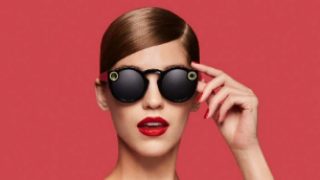 Snap deploys pop-up 'Snapbots' to sell sunglasses