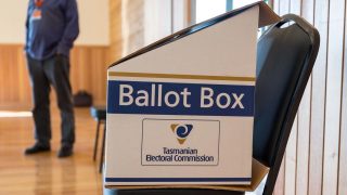 4,000 Tasmanians compromised in hack