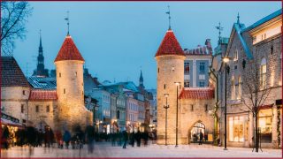 Our shame, Estonia’s fame