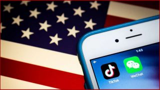 TikTok and WeChat get Trump ban reprieve