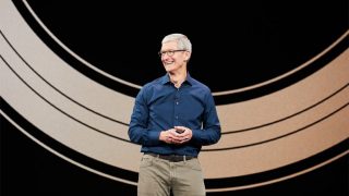 Apple CEO calls for universal GDPR laws