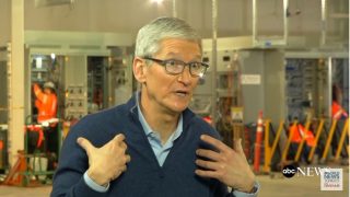 Apple sorry (not sorry) for slowing down your iPhone