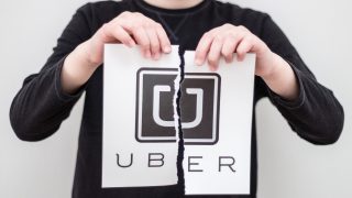 Uber faces more red tape