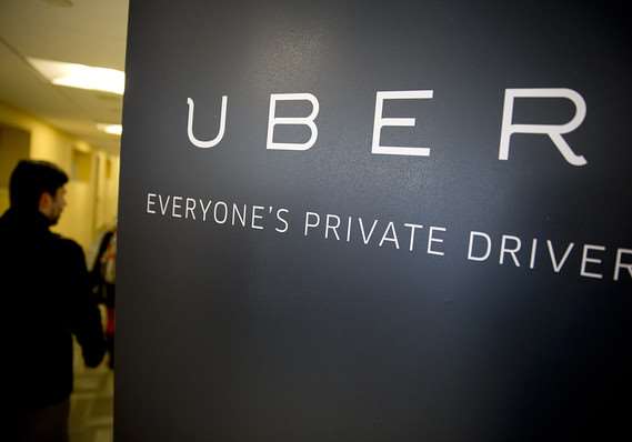 Uber grows 'taxi' market by $50m a year