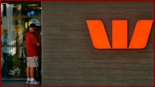 Westpac customer data stolen