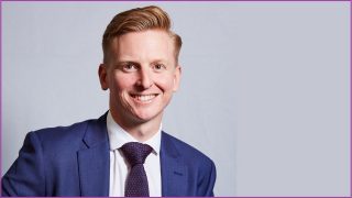 Turning ex-military into cyber professionals