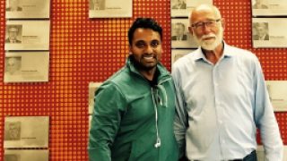 Humility and excellence