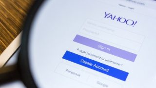 Three billion Yahoo accounts hacked
