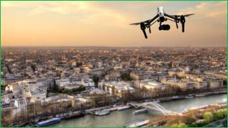 French judge bans surveillance drones