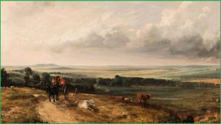 Hackers steal $4.7 million in art scam