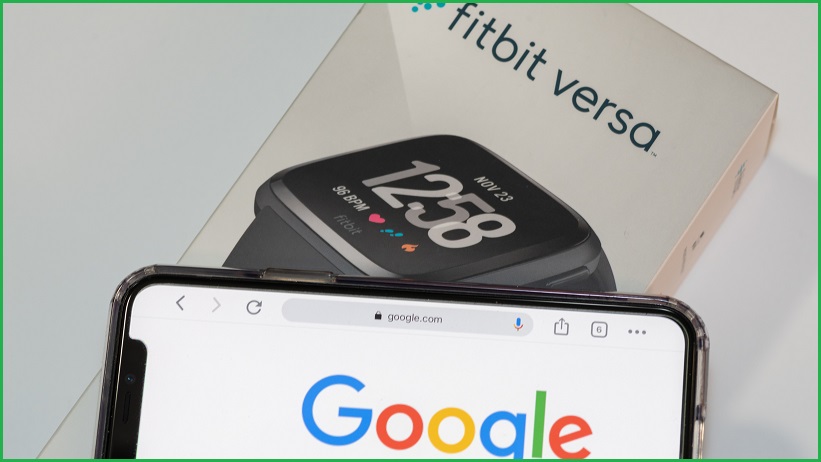 ACCC rejects Google's Fitbit promises 