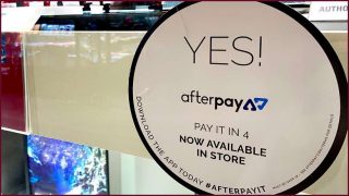 Afterpay cleared by money laundering investigation