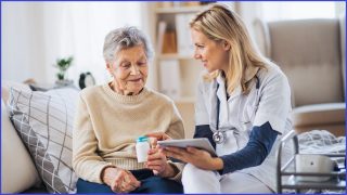 Aged care reform leans heavily on tech