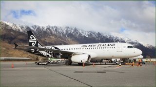 Air New Zealand staffer falls for phishing attack