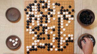 Can AlphaGo solve world’s problems?