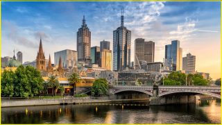 AWS expands Australian facilities 