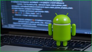 Android trojan writes fake user reviews