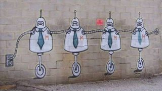 Artificial intelligence coming to Salesforce