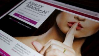 Ashley Madison breach sees users exploited