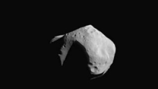 NASA turns to Earth's miners to share knowledge