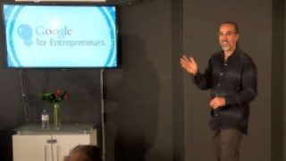 Google X's Astro Teller reveals how to win at projects