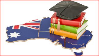 New scholarships for international students