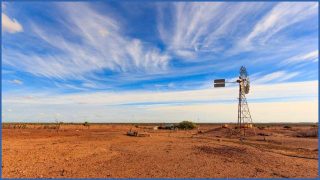 Satellite IoT helps remote farmers