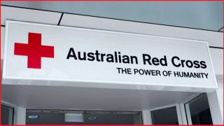 Bots target Red Cross $250m bushfire fund