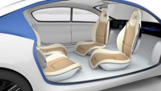 Self-driving cars on Aussie roads in 3 years