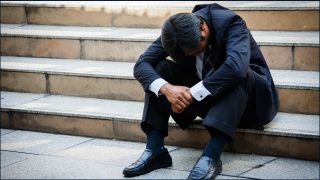 Tech recruiter goes bust