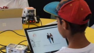 900 kids get STEMed up