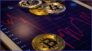 Bitcoin market manipulation theory debunked