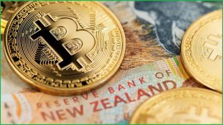 NZ Police seize $6m in cryptocurrency