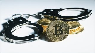Police make arrests in cryptocurrency scam