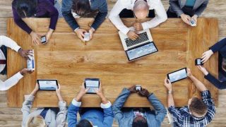 Time for Govt to fund innovation: study