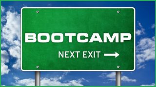 Cyber bootcamps to train foreign governments