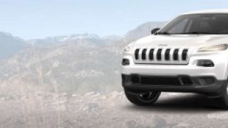 Jeep highway hack raises connected car fears