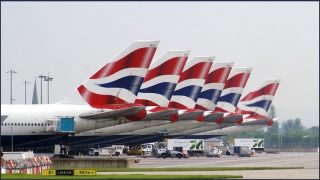 British Airways faces massive fine for data breach