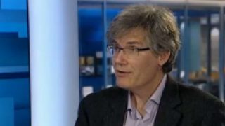 Cybersecurity expert speaks on Census