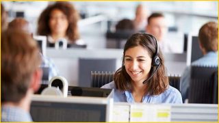 Datacom hiring 2,000 for call centres