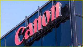 Canon in ransomware attack, 10TB of data stolen