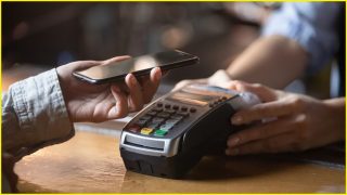 Australia to be 98pc cashless by 2024