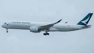 9 million customers in Cathay Pacific data breach