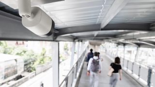 Councils slammed for CCTV policies