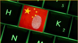 China hacking Australia ‘not remotely surprising’