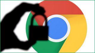 Google Chrome has major security flaws