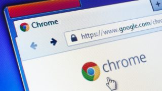Update Chrome, Windows, urges Government