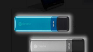 Google's Chromebit is a computer for under $100