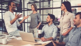 Communication the backbone of ICT 