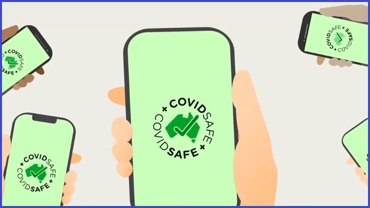 ACS members back COVIDSafe app | Information Age | ACS